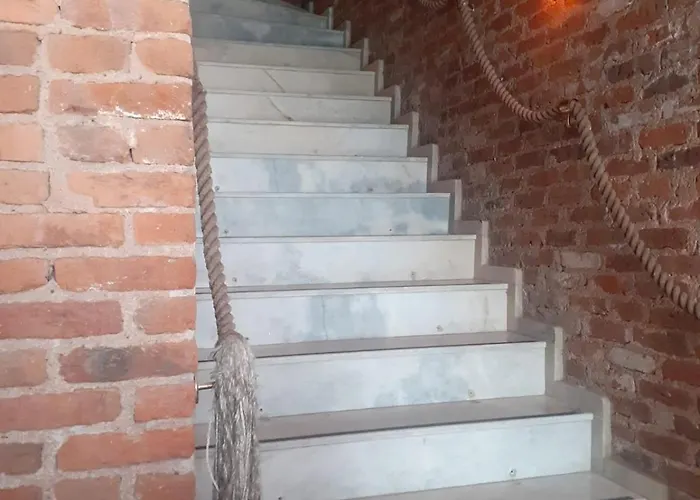 Ayvalik House Eskiomerler